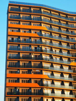 Next Orange